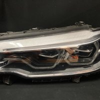 BMW G30 LED 중고 라이트 [LH[운전석측]