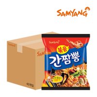 볶음간짬뽕 140g x40