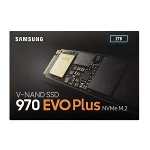 삼성 SSD 2TB 970 EVO PLUS NVMe M.2 2280 정식유통