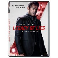 레거시오브라이즈 DVD 영어 Legacy of Lies