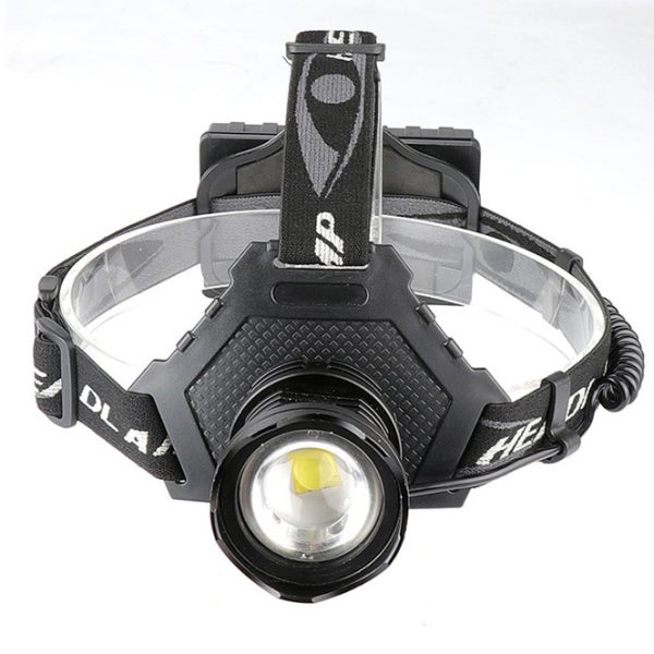 BENONE 베논 XHP70 헤드랜턴 LED 해루질 낚시 등산랜턴