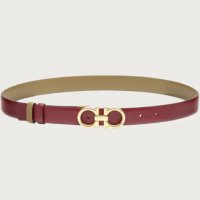 [페라가모]페라가모 간치니 여성벨트 ADJUSTABLE GANCINI BELT 2.5/ 23B559 733951/ 토미샵