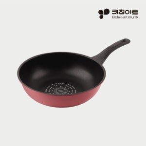 키친아트 심플리 프라이팬 궁중팬 그릴팬 파티웍 모음전 (단품)