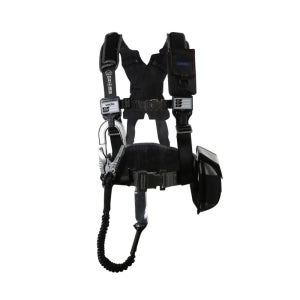 스마토 프리미엄 상체식 안전벨트 안전그네 원터치 DMS-하네스C