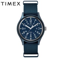 타이맥스 TIMEX 나토밴드 TW2R37300