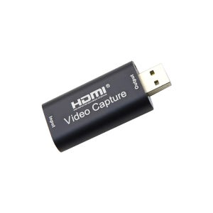 UHD 4K HDMI 캡쳐보드