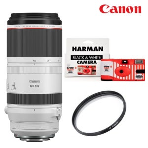 캐논 RF 100-500mm F4.5-7.1L IS USM 새제품