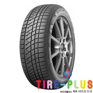 [2656018]겨울용타이어 금호타이어 윈터크래프트 WS71 265/60R18