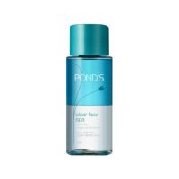 폰즈 클리어 훼이스 스파 립 아이 리무버 300ml 대용량 뷰티