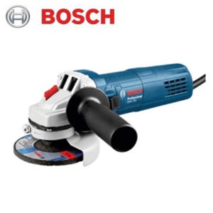 보쉬 앵글그라인더 GWS750-125 핸드그라인더 슬림형 750W