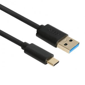 NX1088 USB 3.1 고속케이블 0.5m(NX-UCA3-050)