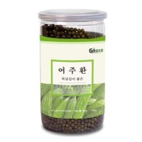 여주환 450g 빼빼환 아버지생신선물 여주정 숙취환