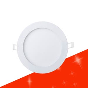 10cm (4인치) LED 다운라이트 슬림매입등 7W 매립등 매입등 간접조명