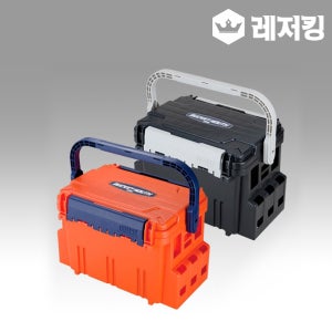 메이호 태클박스 BM-5000 블랙