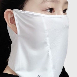 레온 넥 쿨러 자외선차단