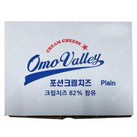 서강 크림치즈 포션 28g(24개입) X 2개/일회용 치즈(아이스박스무료)