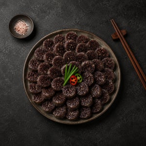 장충동왕족발 쫄깃한 찰순대 1kg