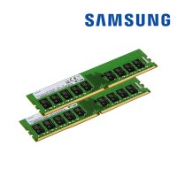 삼성전자 DDR4 16G PC4-25600 메모리 램16기가 RAM 데스크탑 램 당일발송