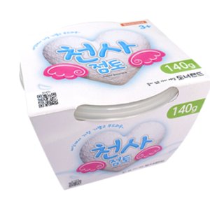 도너랜드 천사점토 140g 벌크