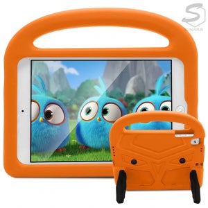 아이패드프로1세대 9.7인치 A1673 A1674 A1675 에바폼 버드 어린이 안전 스탠드 태블릿 케이스