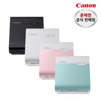 캐논 SELPHY SQUARE QX10+파우치+포토앨범