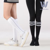 핏앤핏 이케어 압박양말 골프 니삭스 다리붓기 관리 Compression Socks