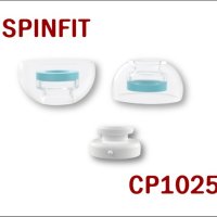 [SPINFIT] CP1025 스핀핏 에어팟프로용 실리콘팁 정품 프리미엄