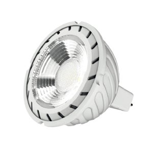 장수램프 LED 할로겐전구 MR16 GU5.3 5W, 주광색