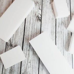 개별포장 매직블럭 대청소용 큰 파워블럭 독일 바스프 BASF 제품