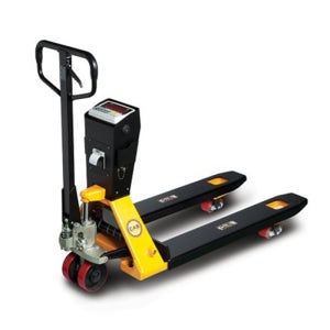 CPS PLUS-1 파렛트 전자 저울 이동식 이동형 스케일 산업용 CAS