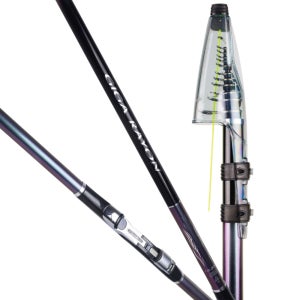 바낙스 기가 레이온 1-530 갯바위 선상 바다낚시대