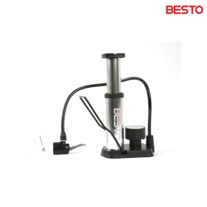 베스토 펌프 B-MF01 발펌프 미니 모터 전동 공기주입 추진기 소형기계