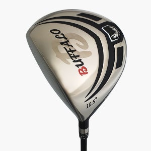 왼손 남성 드라이버 골프채 9.5도 10.5도 버팔로 왼손채