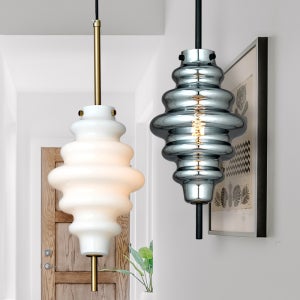 유리조명 왈츠 1등 펜던트조명 홈카페추천