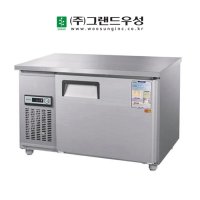 우성 테이블냉장고1200 4자 카페냉장고 WS-120RT