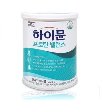 일동후디스 산양유단백질분말 하이뮨 304g