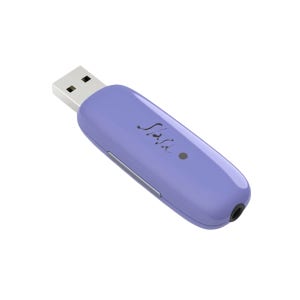 디오 SLASH7 PC-Fi 블루투스 USB DAC (고음질 LDAC, 광, AUX)