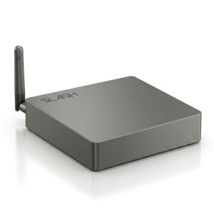 디오 SLASH8 하이엔드 블루투스 USB DAC (밸런스 XLR 동축 광입출력)