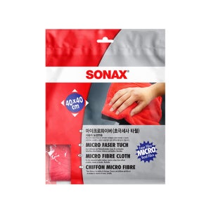 소낙스 마이크로화이버 초극세사타월