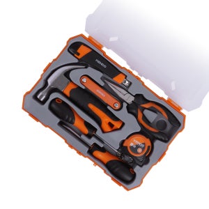 KENDO 켄도 가정용 수공구세트 86129 (8PCS)