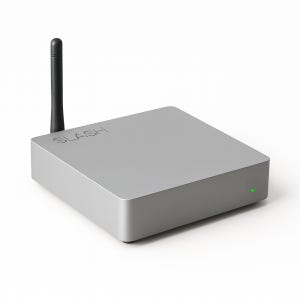 SLASH8 USB DAC, 블루투스 5.4,Optical·Coaxial,4.4mm 밸런스