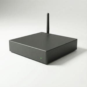 SLASH8 무손실 블루투스 5.4 USB DAC 광/동축 4.4밸런스 Hi-Res