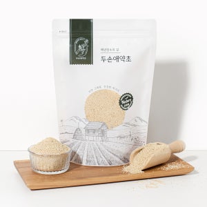 쌀눈 국내산 600g