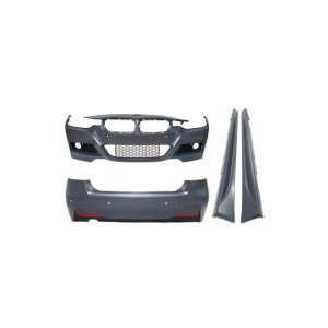 BMW 3시리즈 F30 M팩 풀 바디킷
