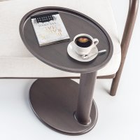 AC312 플렉스폼 올리버 커피 테이블 Flexform Oliver Coffee Table