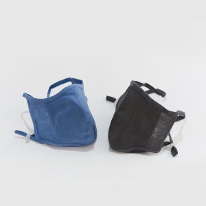 예고은삼베 코패드 없는 친환경 천연 삼베 항균 마스크