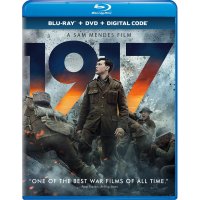 1917 영어 블루레이 [Blu-ray]