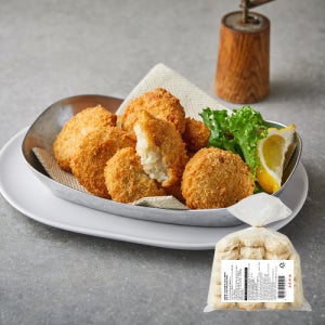 [모노마트] 감자 고로케 800g(40g x 20ea) 대용량