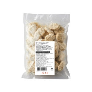 [모노키친] 한우 고로케 600g (20g x 30ea) 대용량