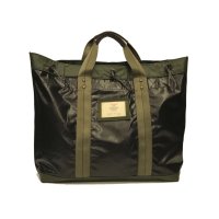 밀리터리 업-사이클링 Stealth ufeffTOTE Bag (PHB-8M-02C)